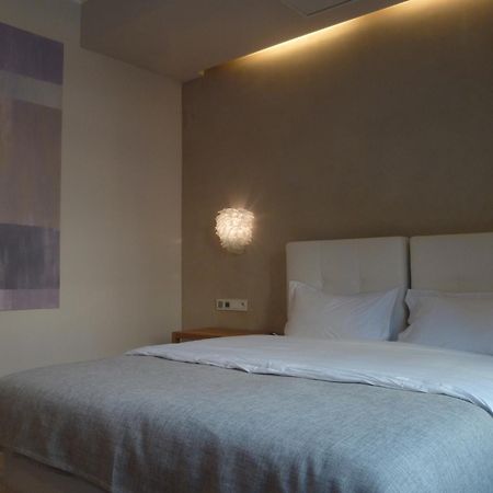 Hotel Rossetti Nisa Cameră foto
