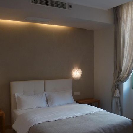 Hotel Rossetti Nisa Cameră foto