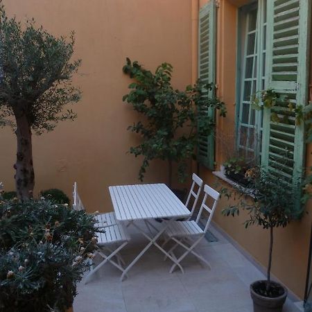 Hotel Rossetti Nisa Exterior foto