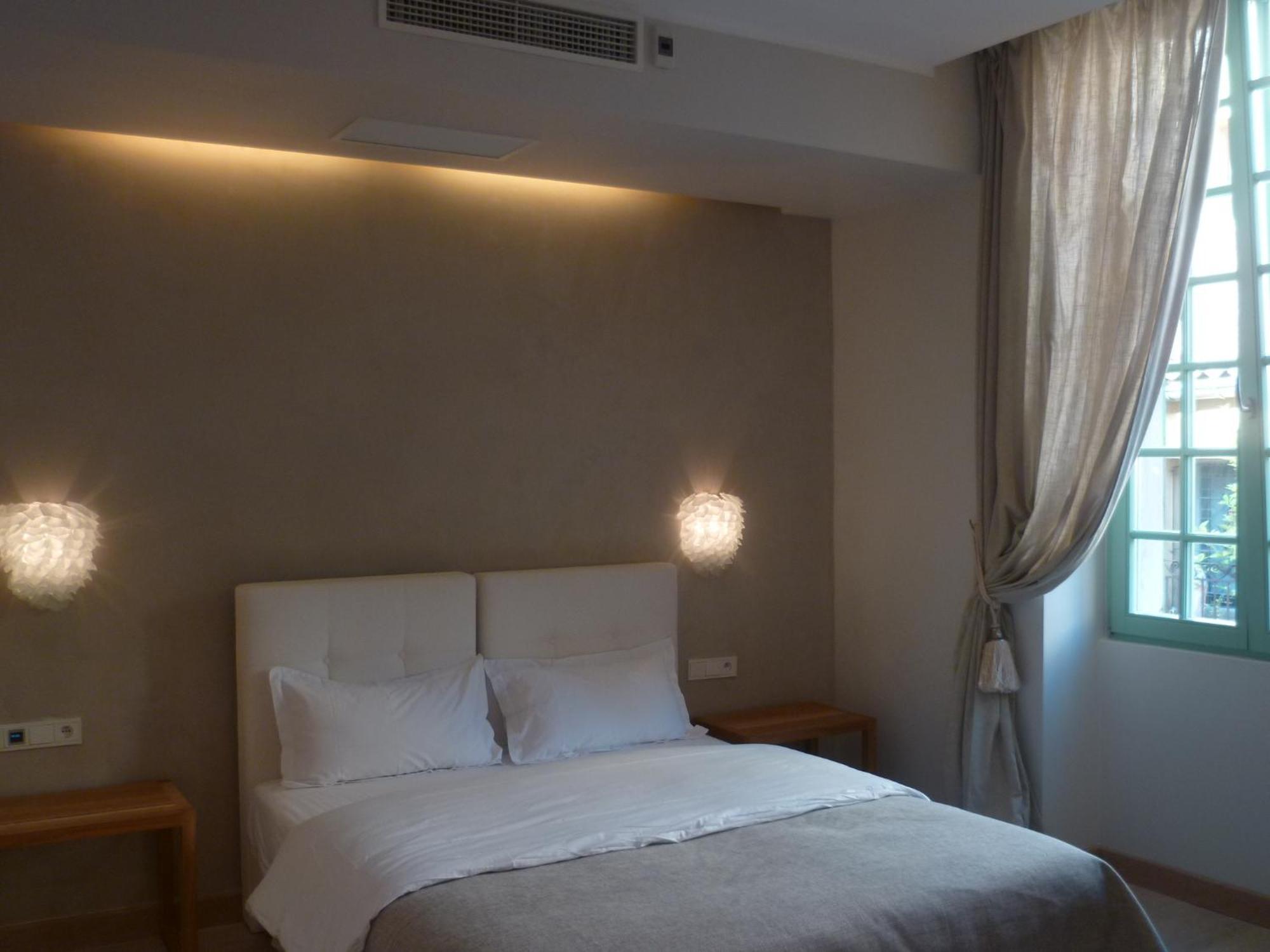 Hotel Rossetti Nisa Cameră foto