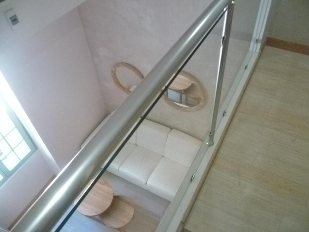 Hotel Rossetti Nisa Cameră foto